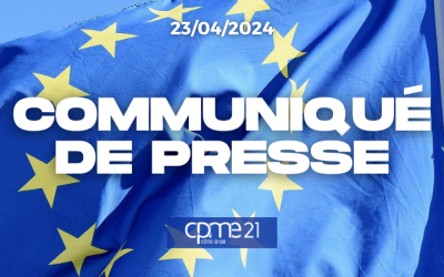 📣 Encadrement des délais de paiement : le Parlement européen doit entendre les entreprises françaises