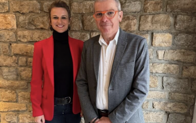 Rencontre avec Océane Godard