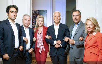 Nos entreprises ne doivent pas être les victimes collatérales du chaos politique.