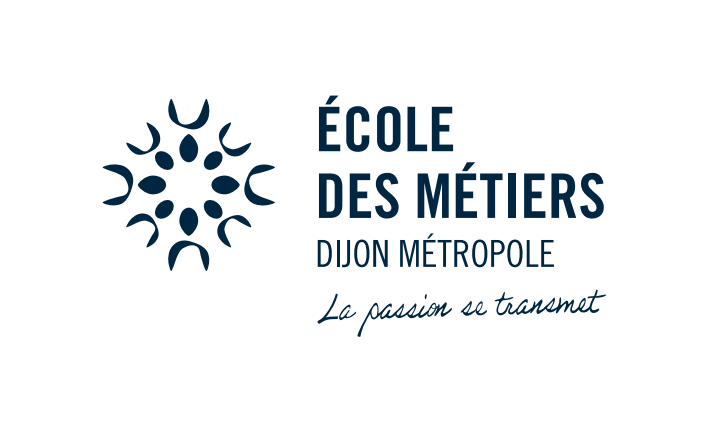 logo la passion se transmet