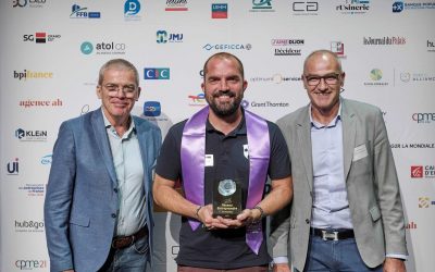 La CPME 21, toujours sur le terrain !