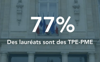 L𝗲𝘀 𝗣𝗠𝗘 à 𝗹’𝗵𝗼𝗻𝗻𝗲𝘂𝗿 à 𝗹’É𝗹𝘆𝘀é𝗲 !