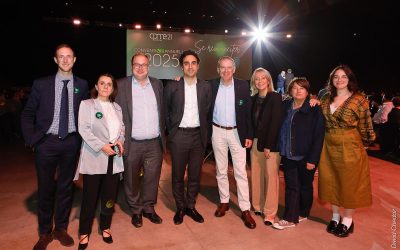 Retour sur la convention CPME 21 – 2025