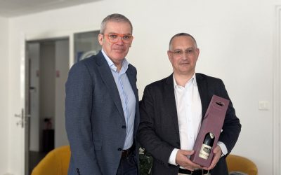 Nous souhaitons la bienvenue aux nouveaux administrateurs