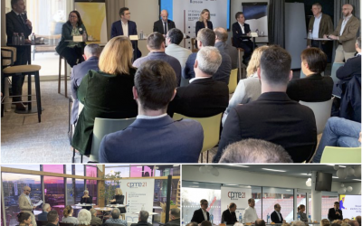 🗳️ Municipales 2026 : la CPME Côte-d&rsquo;Or mobilisée pour les entreprises du territoire !
