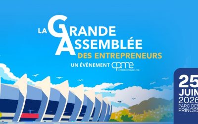 La Grande Assemblée des Entrepreneurs