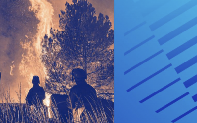 Incendies : Les Entrepreneurs se mobilisent pour accompagner les entreprises touchées